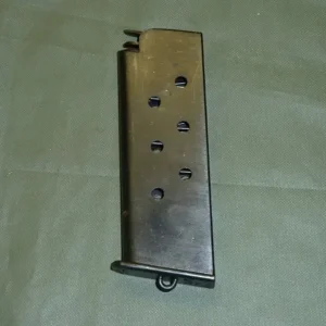 TOKAREV PISTOL MAGAZINE (C3)