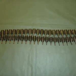 MG34/42 BELT WW2 (E97)