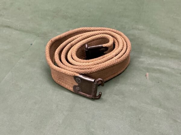 WW2 LEE ENFIELD SLING (E100)