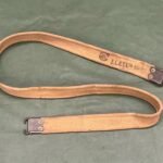 WW2 LEE ENFIELD SLING (E100)
