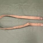 WW2 BRITISH LEE ENFIELD SLING (E100)