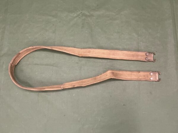 WW2 BRITISH LEE ENFIELD SLING (E100)