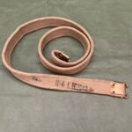 WW2 BRITISH LEE ENFIELD SLING (C19)