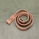 WW2 BRITISH LEE ENFIELD SLING (C20)