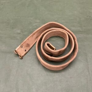 WW2 BRITISH LEE ENFIELD SLING (C20)