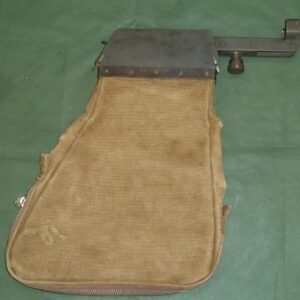 BREN MACHINE GUN CASE CATCHER (WSA2)