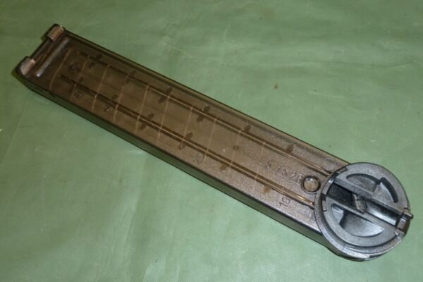 FN HERSTAL P90 MAGAZINE (E78) - Image 2
