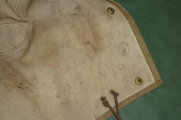 WW2 NO4 LEE ENFIELD ACTION COVER (E99) - Image 3
