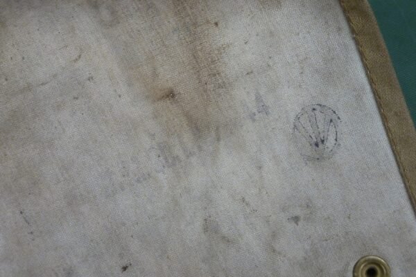 WW2 NO4 LEE ENFIELD ACTION COVER (E99) - Image 4