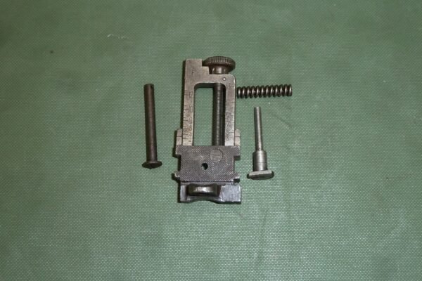 LEE ENFIELD NO4 MK1 SIGHT ASSEMBLEY (PD20)