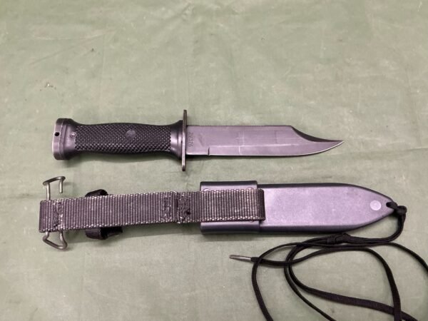 US NAVY SEAL KNIFE (B2410) - Image 2