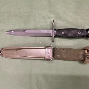 AMERICAN M7 BAYONET FOR THE M16 IMPERIAL (B1248)