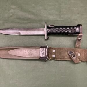 AMERICAN M5A1 GARAND BAYONET BY MILPAR (B2952)