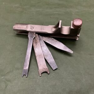 BREN MK1 TOOL (B34)