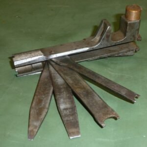 BREN MK1 TOOL (B34)