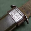 WW2 AMERICAN M3 FIGHTING KNIFE (WSA4) - Image 4