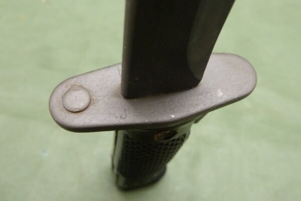 AMERICAN M5 A1 GARAND BAYONET (B1993) - Image 4