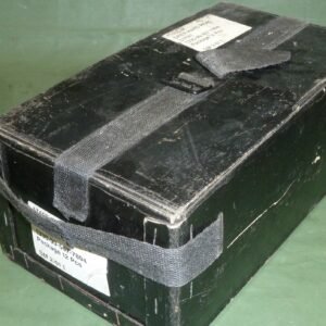 TRANSIT BOX FOR L111A1 GRENADES (DT)