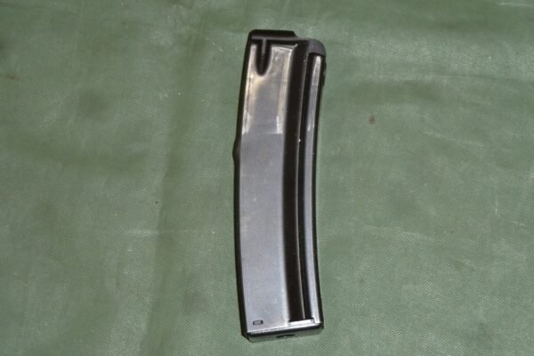MP5 SHORT MAGAZINE (C22) - Image 2