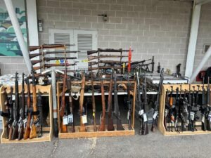 Chelmsford Militaria at Chatham Militaria Fair