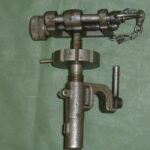 50 CAL BROWNING T AND E GEAR (WSA2)
