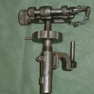 50 CAL BROWNING T AND E GEAR (WSA2)