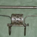 50 CAL BROWNING CARRY HANDLE (WSA2)