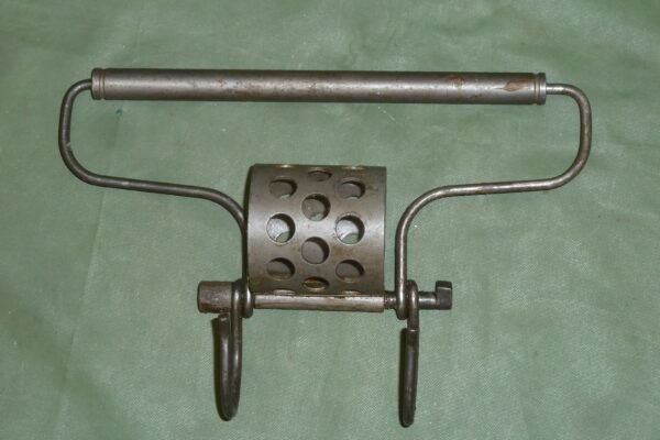50 CAL BROWNING CARRY HANDLE (WSA2)