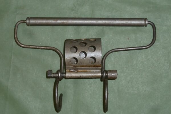 50 CAL BROWNING CARRY HANDLE (WSA2) - Image 2