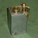 WW2 VICKERS OILER (E53)