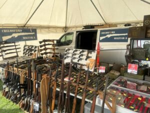 suffolk Show 1