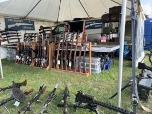 suffolk Show 2