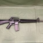 DEACTIVATED M16A1 RIFLE (4313)