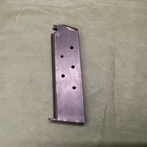 WW2 AMERICAN COLT 1911 MAGAZINE (C14)