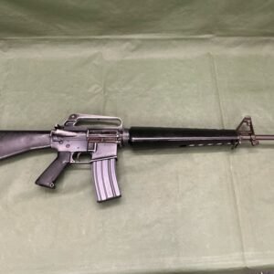 DEACTIVATED M16A1 RIFLE (5085)