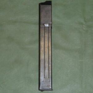 WW2 GERMAN MP40 MAGAZINE (E17)