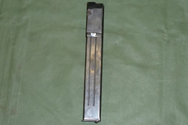 WW2 GERMAN MP40 MAGAZINE (E17) - Image 2