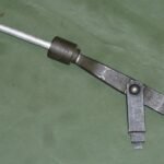 EARLY GARAND COMBINATION TOOL (E26)