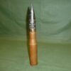 INERT 37MM ROUND WITH ORIGINAL PAINT (E25)