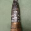INERT 37MM ROUND WITH ORIGINAL PAINT (E25) - Image 2