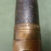 INERT 37MM ROUND WITH ORIGINAL PAINT (E25) - Image 3