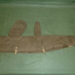 WW2 DATED BREN GUN COVER (WSA2)