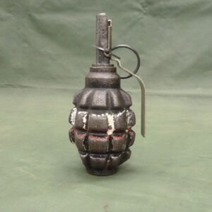 INERT F1 GRENADE (B39)