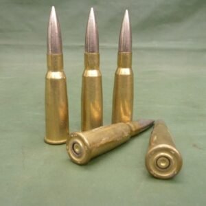 INERT LEBEL ROUNDS (A32)