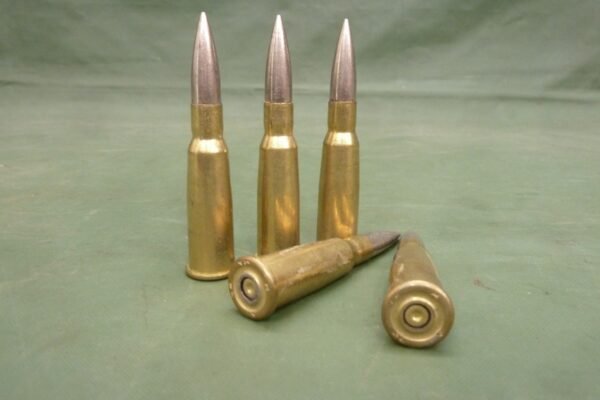 INERT LEBEL ROUNDS (A32)
