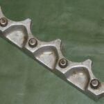 WW2 GERMAN 40MM CLIP (E15)