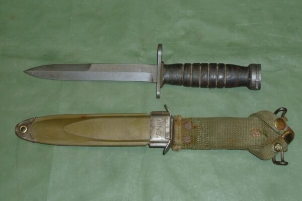 AMERICAN M1 CARBINE BAYONET (B1912)
