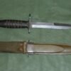 AMERICAN M1 CARBINE BAYONET (B1912) - Image 2