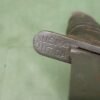 AMERICAN M1 CARBINE BAYONET (B1912) - Image 3