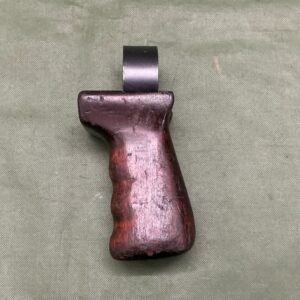 WW2 Sten MKV fore grip (E73)